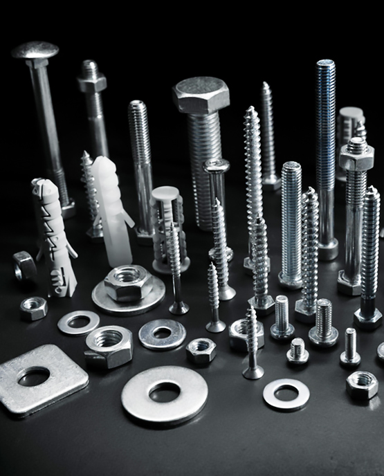 bağlantı malzemeleri