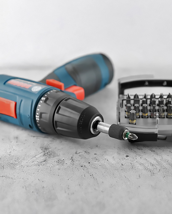 elektrikli el aletleri