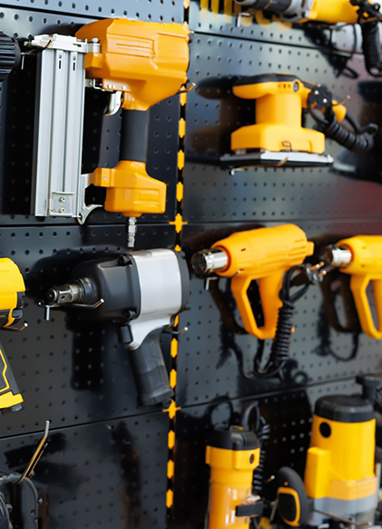 eren hırdavat mağazası