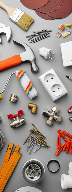 hırdavat dükkanı