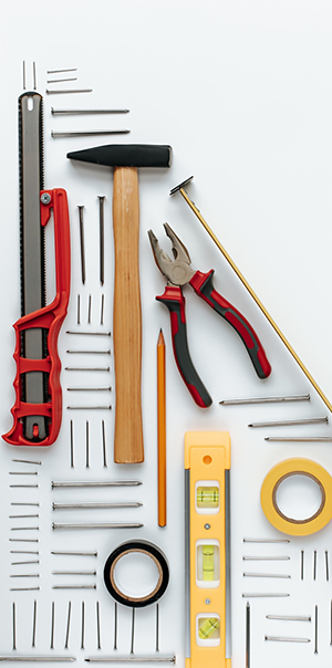 hırdavat ürünleri