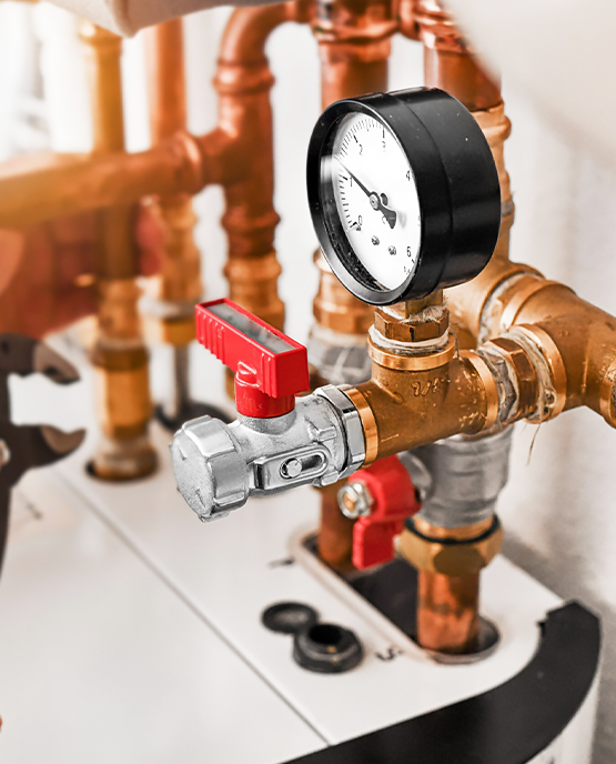 sıhhi tesisat malzemeleri